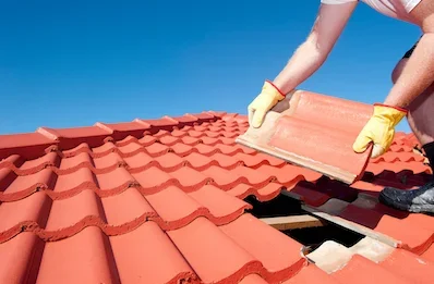 Pose et rénovation de toiture à Caplong
